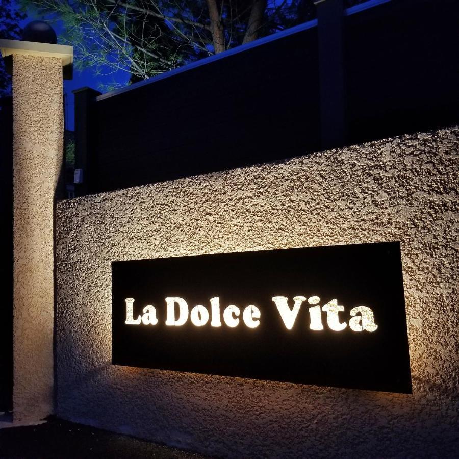 La Dolce Vita - Chambre Cristoforo Colombo Montpeyroux  ภายนอก รูปภาพ
